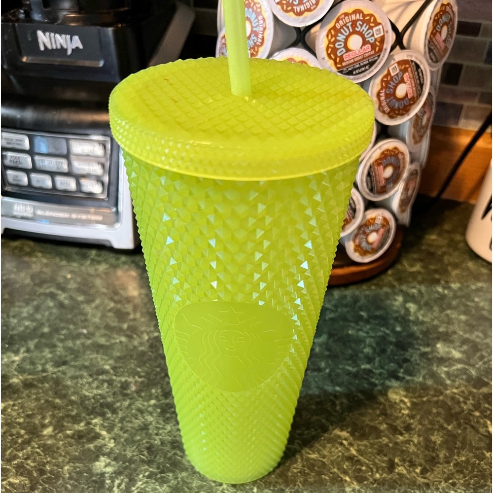 Starbucks Tumbler